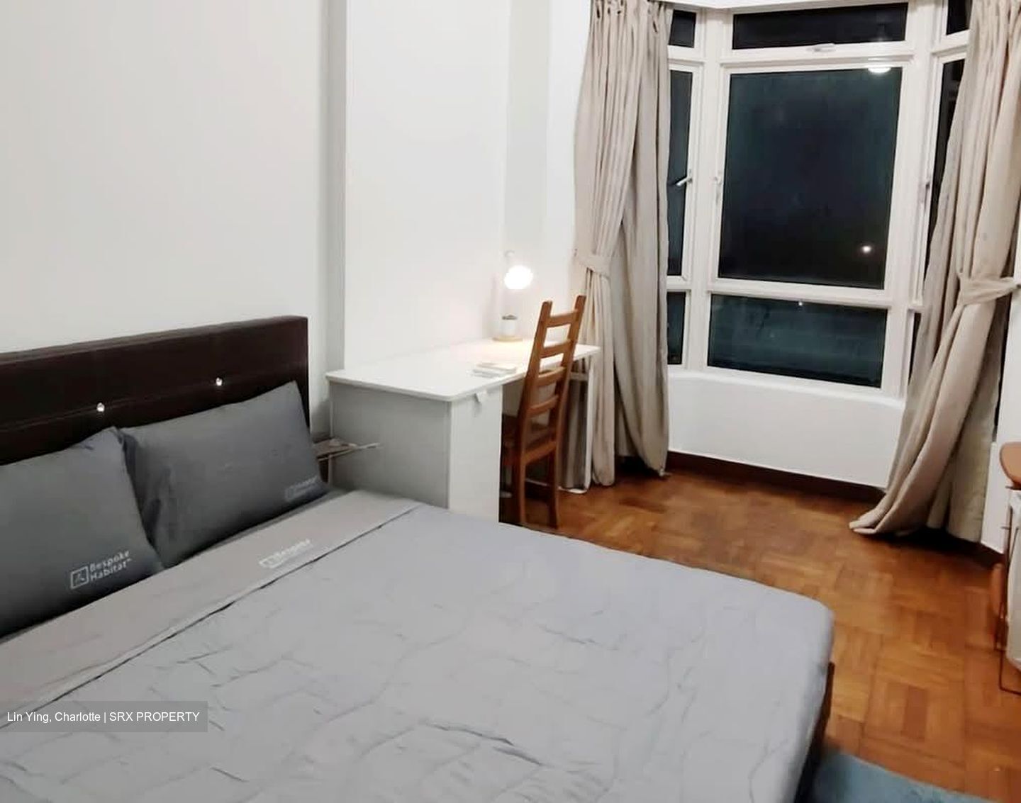 Hillington Green (D23), Condominium #570252361